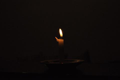 3 lakh households have no electricity in JK